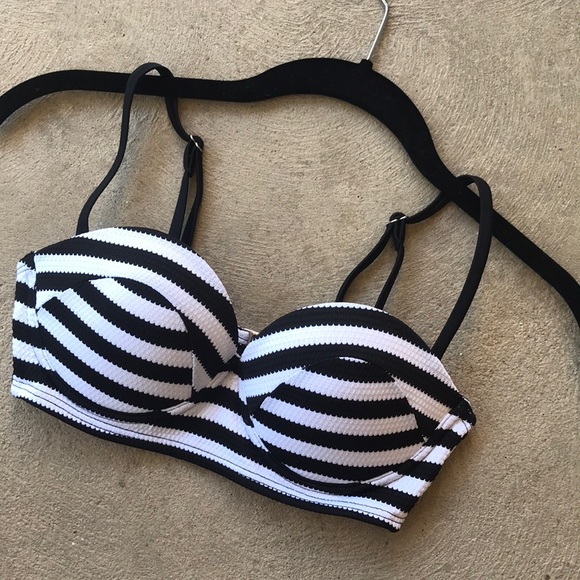 swim top - Picture 1 of 2